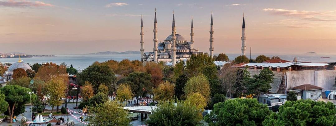 Apartmán Volter Group Taksim Istanbulská provincie Exteriér fotografie